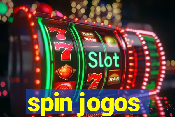 spin jogos