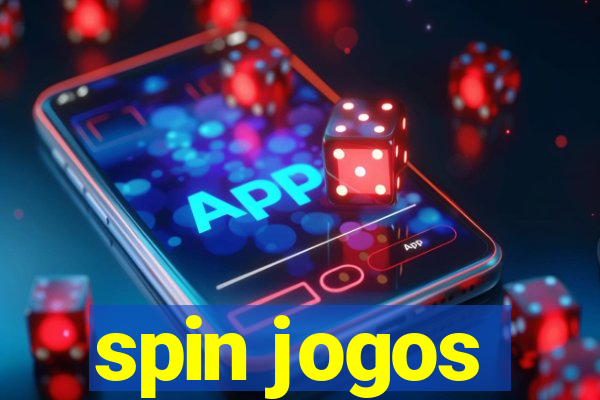 spin jogos