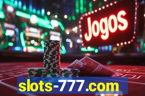 slots-777.com