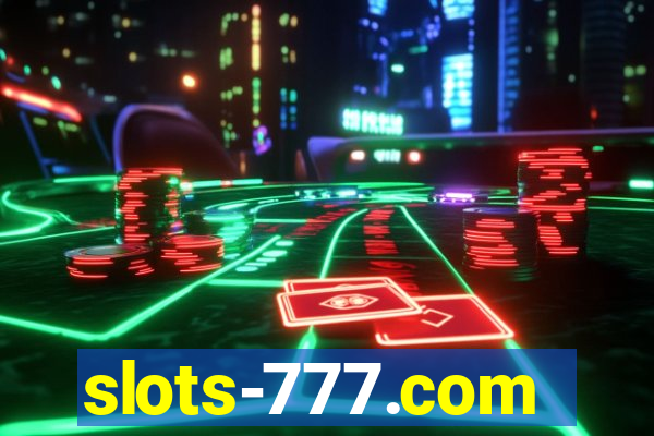 slots-777.com