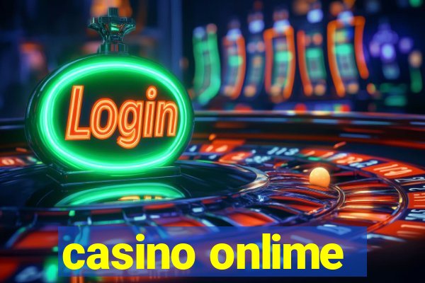 casino onlime