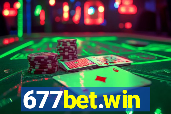 677bet.win