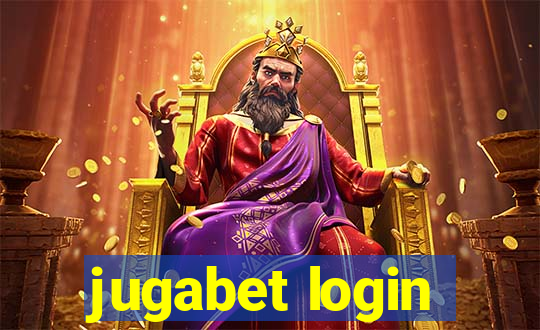 jugabet login