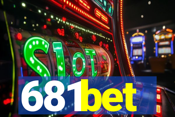 681bet