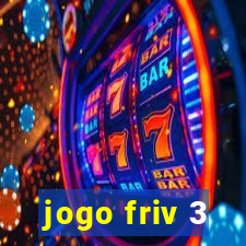 jogo friv 3