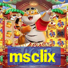 msclix