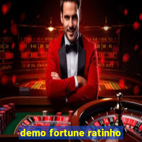 demo fortune ratinho