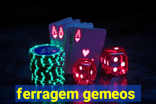 ferragem gemeos