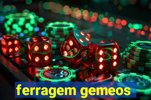 ferragem gemeos