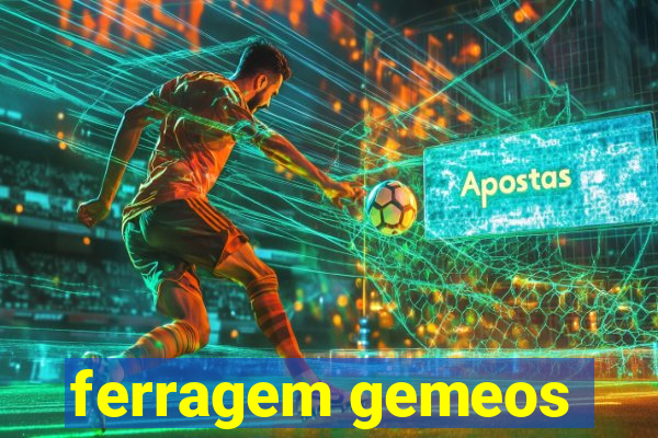 ferragem gemeos