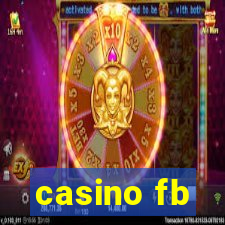 casino fb