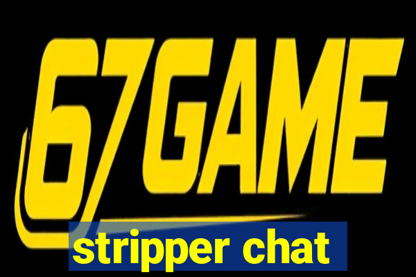 stripper chat