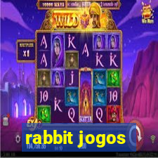 rabbit jogos