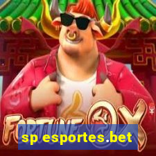 sp esportes.bet