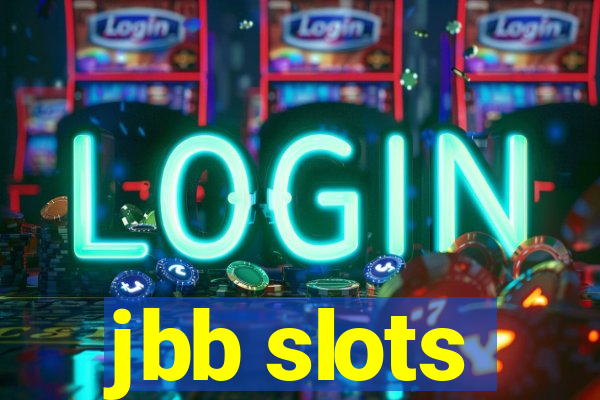 jbb slots