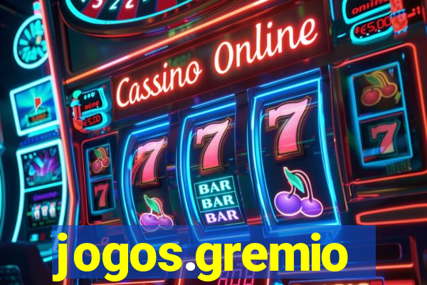 jogos.gremio