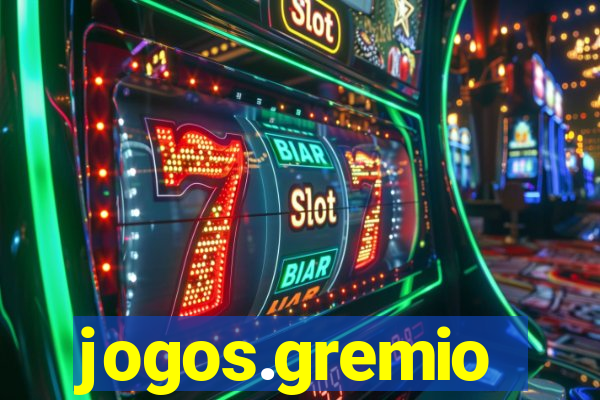 jogos.gremio