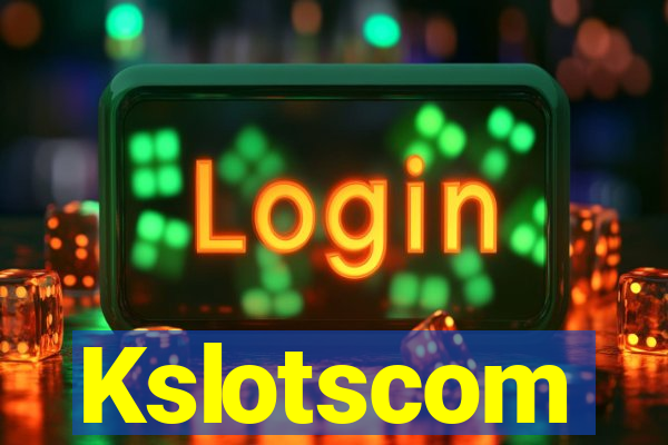 Kslotscom