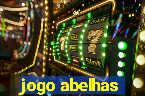 jogo abelhas