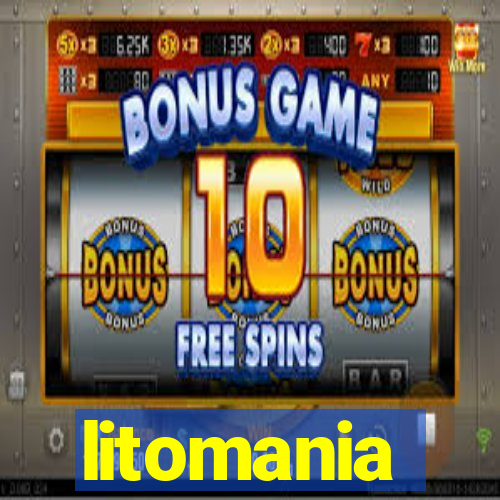 litomania