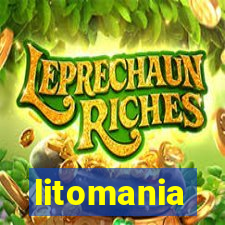 litomania