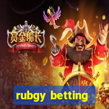 rubgy betting