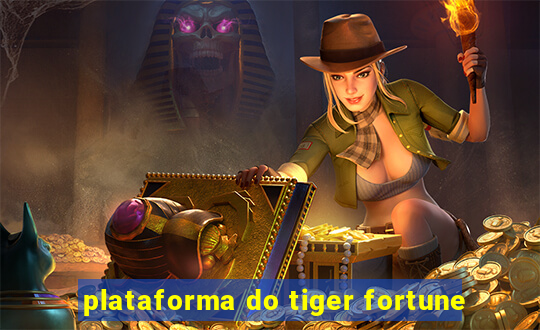 plataforma do tiger fortune