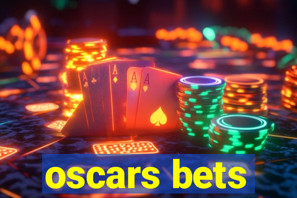 oscars bets