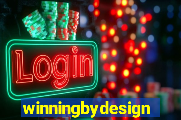 winningbydesign