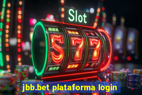 jbb.bet plataforma login