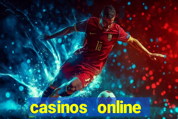 casinos online argentina mercado pago