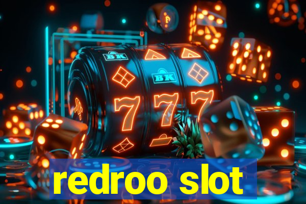 redroo slot