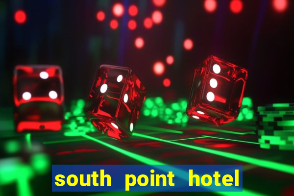 south point hotel and casino spa