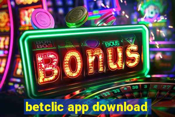 betclic app download