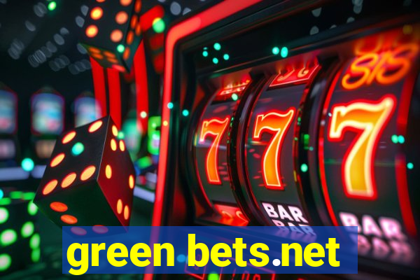 green bets.net