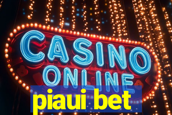 piaui bet