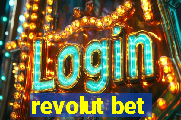 revolut bet