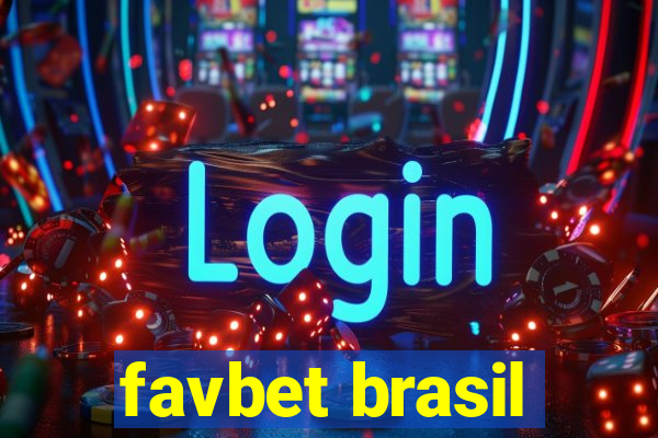 favbet brasil