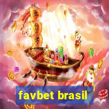 favbet brasil