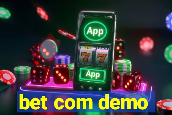 bet com demo