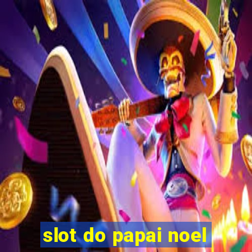 slot do papai noel