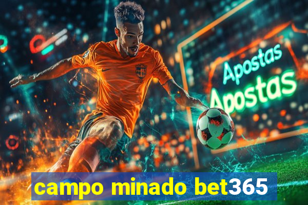 campo minado bet365