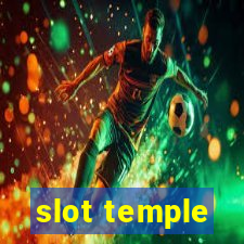 slot temple