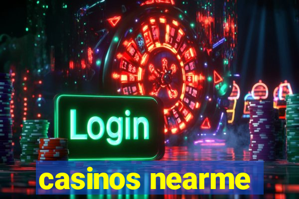 casinos nearme