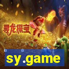 sy.game