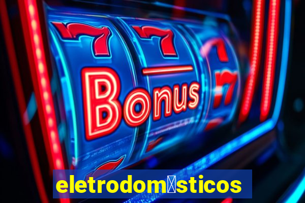 eletrodom茅sticos para bingo