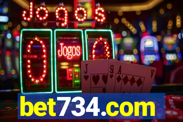 bet734.com