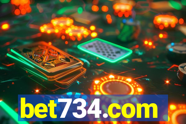 bet734.com