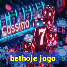 bethoje jogo