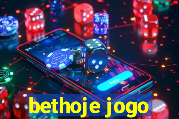 bethoje jogo